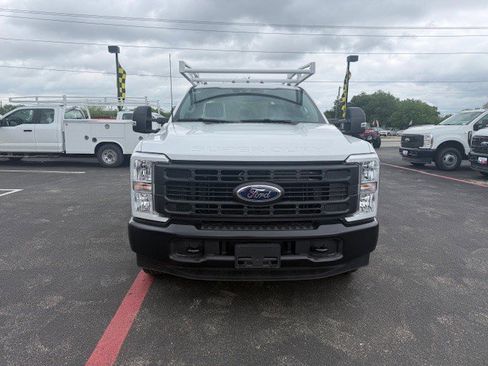 New 2026 Ford F250 XL RWD image 3