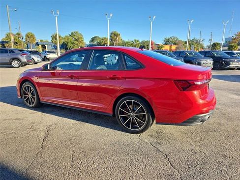 New 2026 Volkswagen Jetta GLI Autobahn image 4