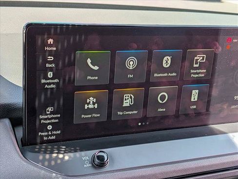 Used 2023 Honda Accord Sport image 10