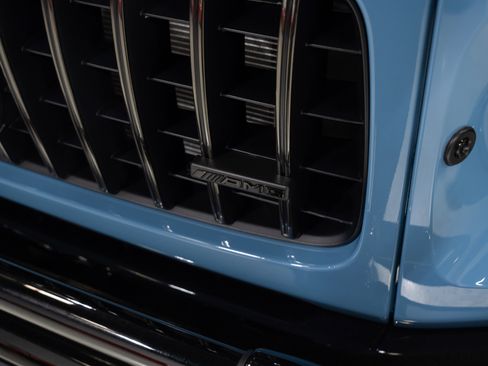 Used 2026 Mercedes-Benz G 63 AMG 4MATIC image 19