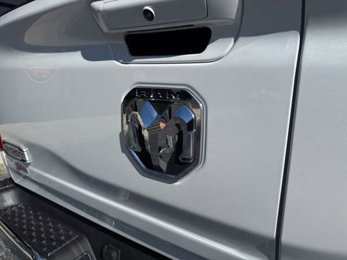 New 2026 RAM 1500 Limited AWD/4WD image 31