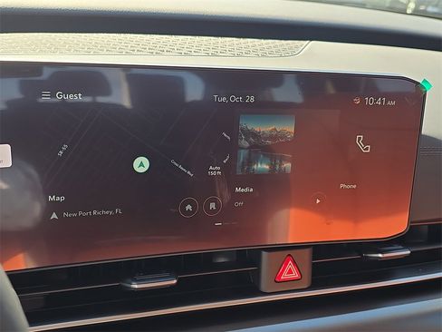 New 2026 Kia Carnival SX Prestige image 27