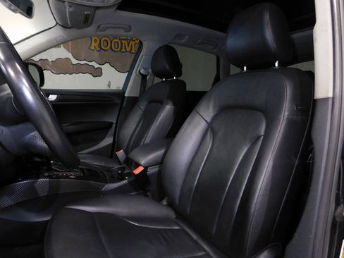 Used 2012 Audi Q5 2.0T Premium Plus image 38