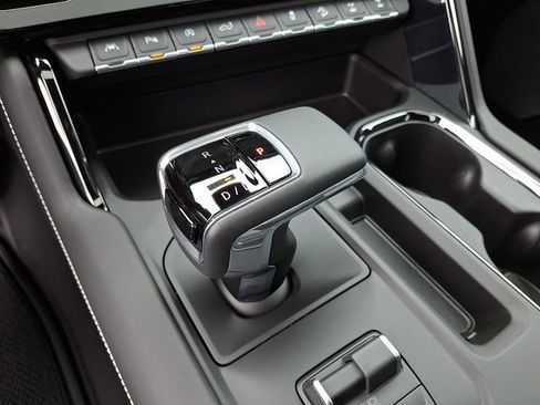 New 2026 GMC Sierra 1500 AT4X AWD/4WD image 12