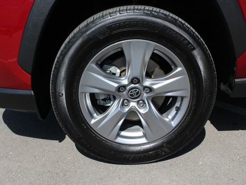 Certified 2023 Toyota RAV4 XLE FWD image 2
