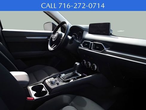 Used 2023 MAZDA CX-5 AWD 2.5 S image 16