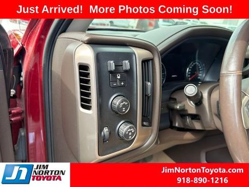 Used 2018 GMC Sierra 1500 Denali AWD/4WD image 12