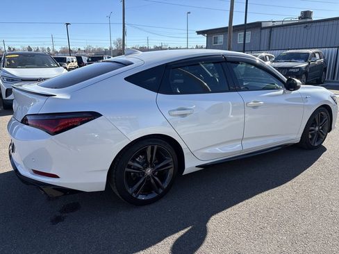 Used 2023 Acura Integra A-Spec image 5