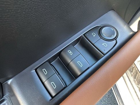 New 2026 GMC Canyon AT4 w/ Nightfall Essentials Package image 24