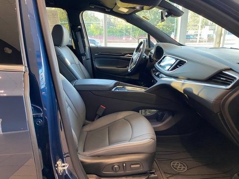 Used 2024 Buick Enclave Essence w/ Trailering Package, 5000 lbs. image 16