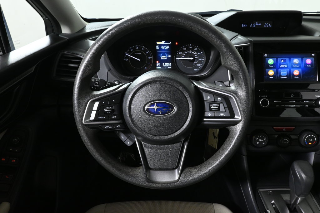 Used 2020 Subaru Impreza 2.0i Premium AWD/4WD image 17