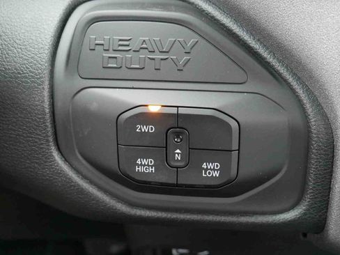 New 2026 RAM 5500 Tradesman image 26