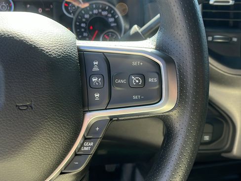 New 2026 RAM 4500 Tradesman w/ Chrome Appearance Group image 25