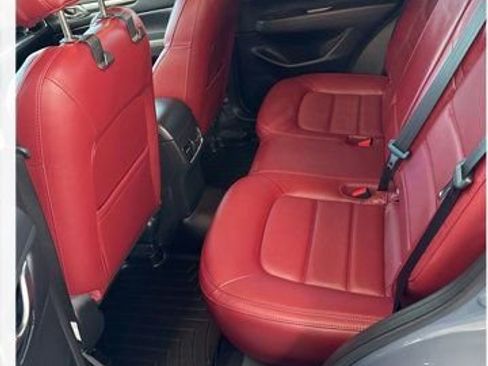Used 2025 MAZDA CX-5 Carbon Edition AWD/4WD image 8