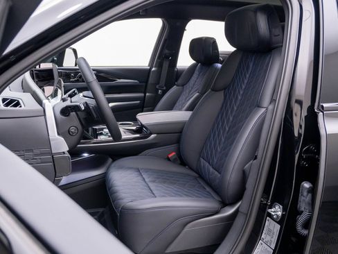 New 2026 Cadillac Escalade IQ Sport 1 w/ LPO, ONYX Package AWD/4WD image 14