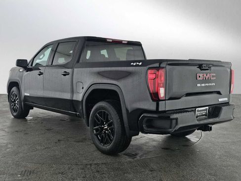 New 2026 GMC Sierra 1500 Elevation image 5
