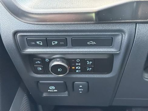 Used 2023 Ford F150 Platinum w/ Equipment Group 701A High AWD/4WD image 29