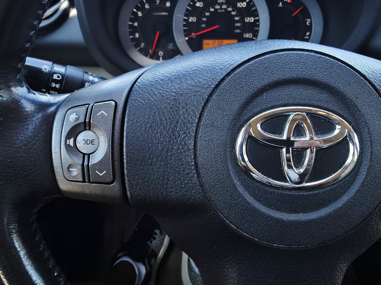 Used 2012 Toyota RAV4 Limited w/ Premium Plus Value Pkg AWD/4WD image 32
