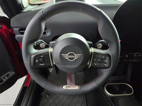 Used 2025 MINI Cooper John Cooper Works image 15