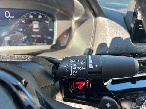 New 2026 Honda Civic Sport Touring image 22