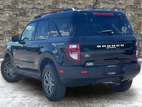 New 2026 Ford Bronco Sport Big Bend w/ Convenience Package AWD/4WD image 3