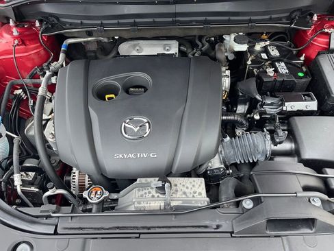 Used 2023 MAZDA CX-5 AWD 2.5 S w/ Select Package image 24