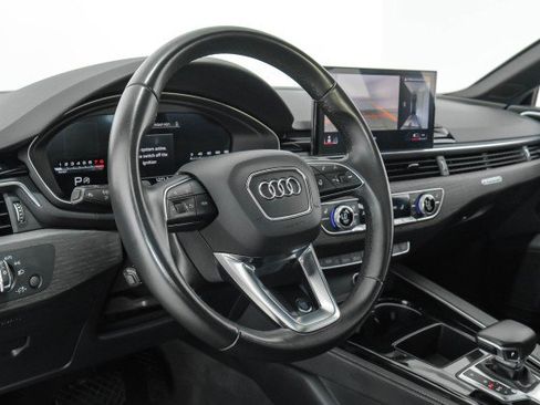 Used 2024 Audi A5 2.0T Premium Plus image 13