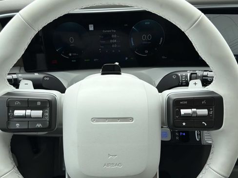 New 2026 Hyundai Palisade FWD Hybrid image 20