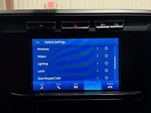 Used 2023 Ford F250 XLT w/ 360-Degree Camera Package AWD/4WD image 44