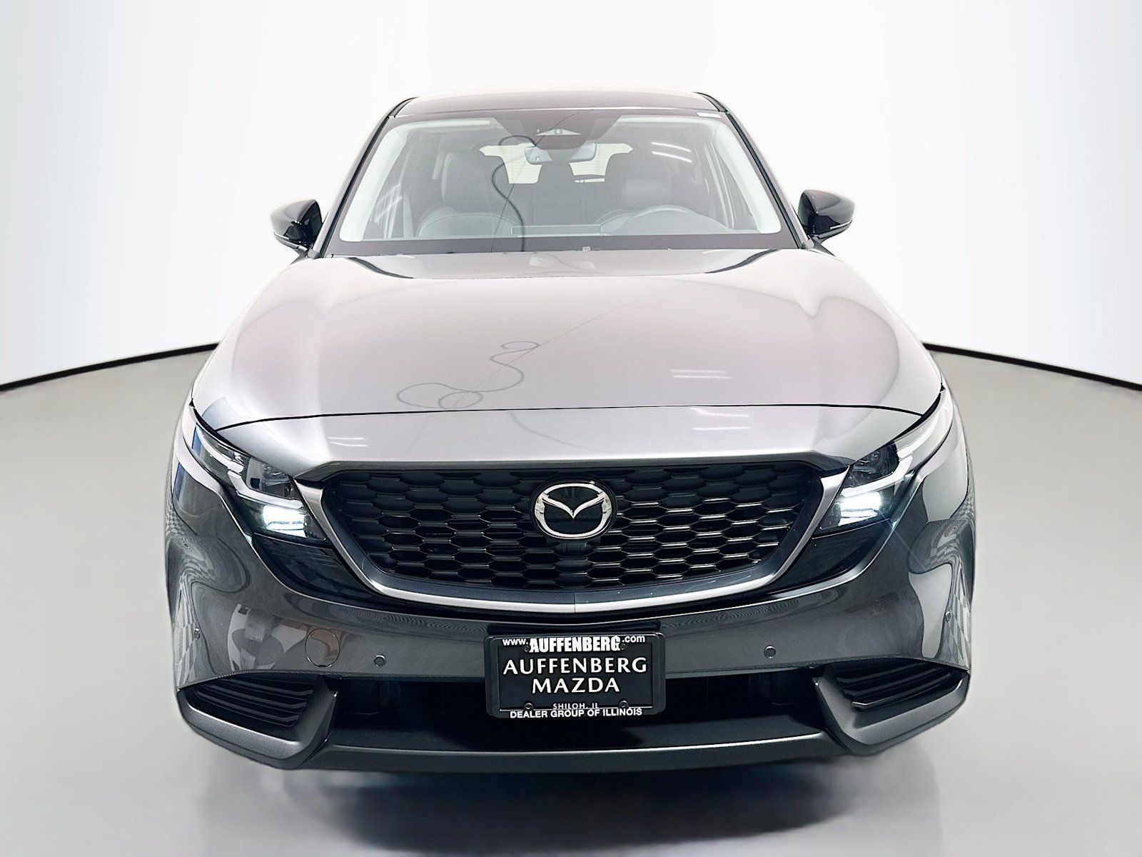 New 2026 MAZDA CX-5 Select AWD/4WD image 2