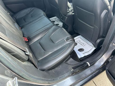 Used 2013 Ford Fusion Titanium w/ Titanium Driver Assist Pkg image 11