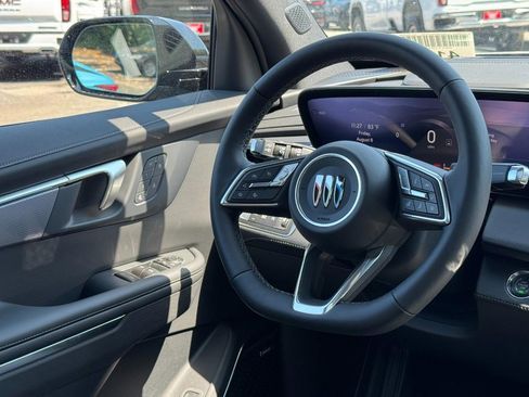 New 2026 Buick Enclave Sport Touring w/ Power Package image 8