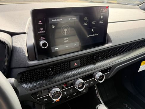 Certified 2026 Honda CR-V Sport-L image 22