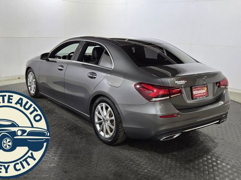 Used 2019 Mercedes-Benz A 220 A 220 image 8