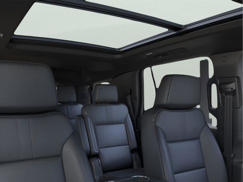 New 2026 Chevrolet Tahoe RST image 24