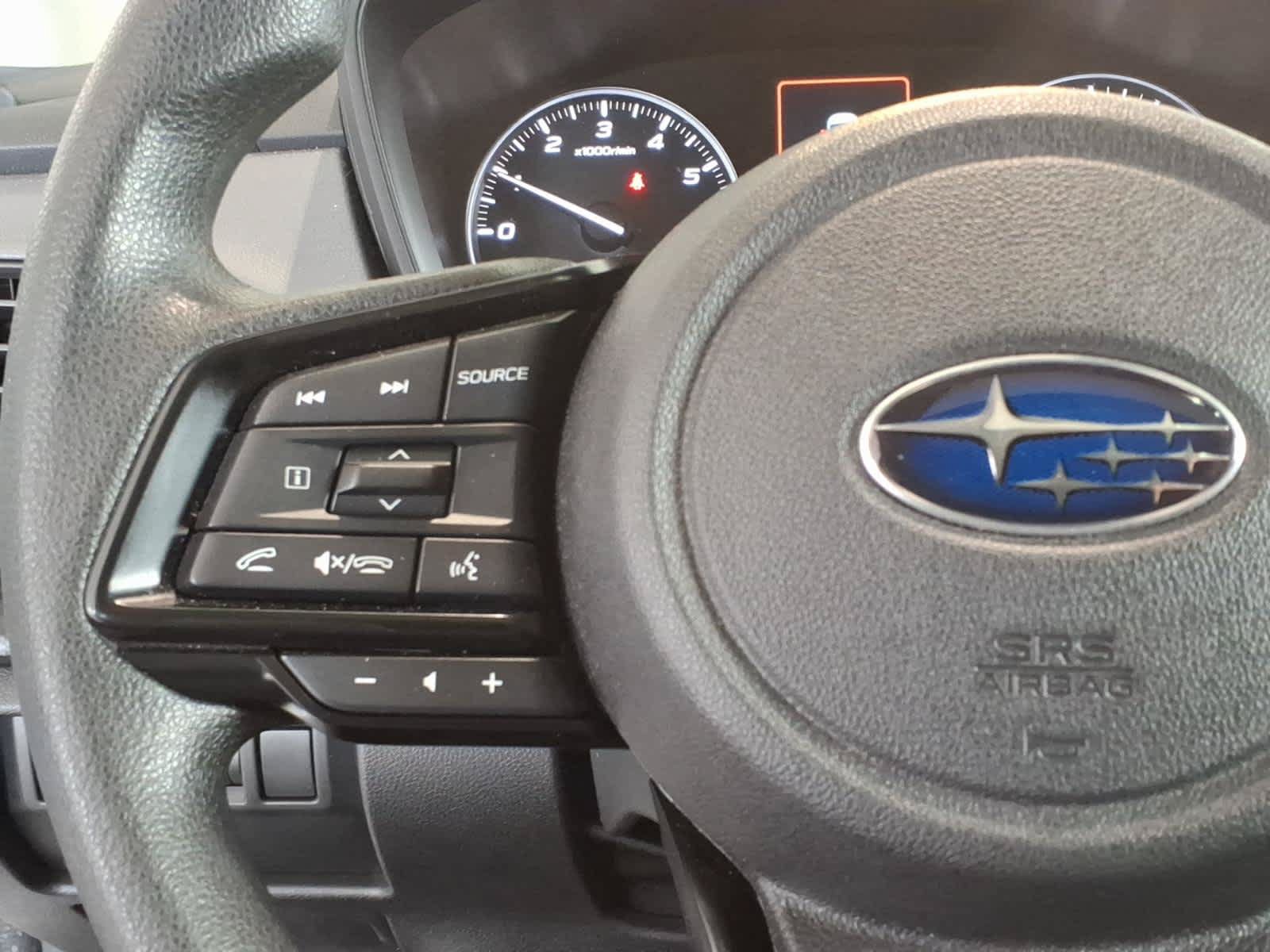 Used 2024 Subaru Crosstrek 2.0i Premium AWD/4WD image 18