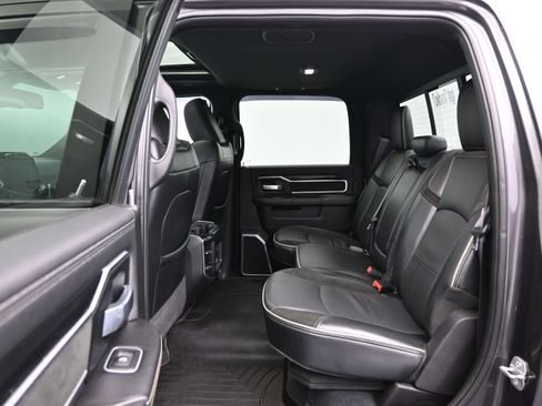 Used 2022 RAM 2500 Laramie AWD/4WD image 11