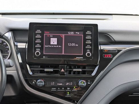 Certified 2024 Toyota Camry LE w/ Cold Weather Package image 15