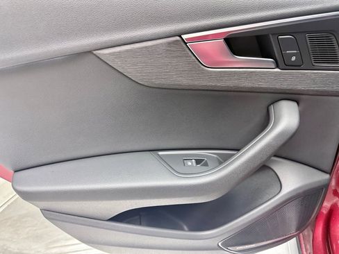 Used 2017 Audi A4 2.0T allroad Premium Plus image 17