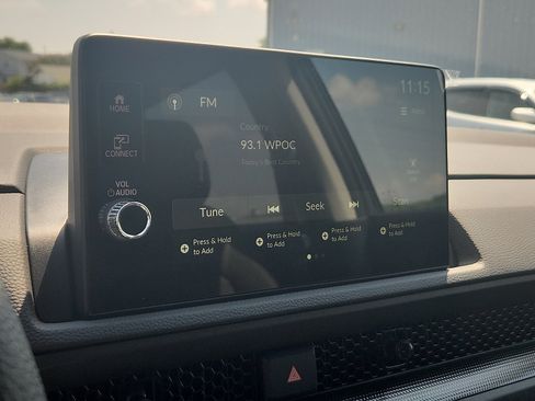 New 2026 Honda CR-V LX image 10