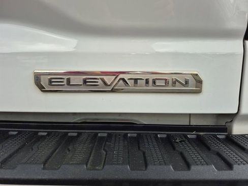 Used 2020 GMC Sierra 1500 Elevation w/ Elevation Value Package AWD/4WD image 30