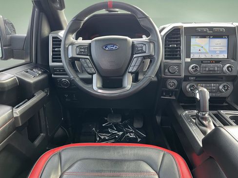 Used 2018 Ford F150 Lariat w/ Equipment Group 502A Luxury image 35
