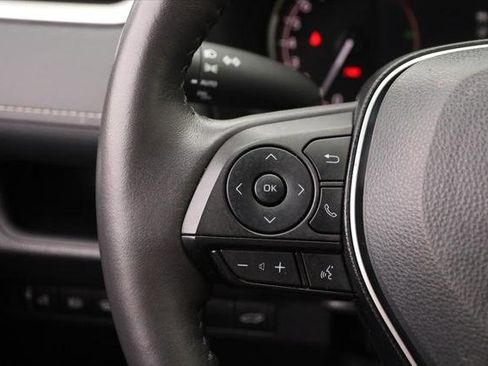 Certified 2025 Toyota RAV4 XLE w/ Convenience Package image 13