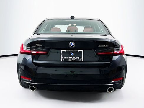 New 2025 BMW 330i xDrive Sedan w/ Convenience Package image 6
