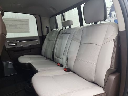 New 2026 RAM 2500 Laramie image 32