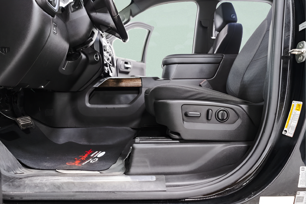 Used 2022 GMC Sierra 1500 Elevation AWD/4WD image 24