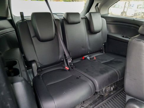 Used 2023 Honda Odyssey Touring image 33