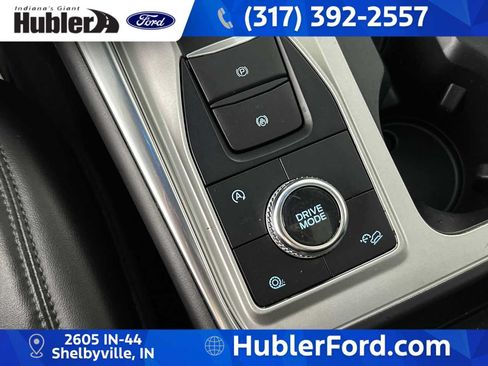 Used 2024 Ford Explorer XLT w/ Equipment Group 202A AWD/4WD image 27
