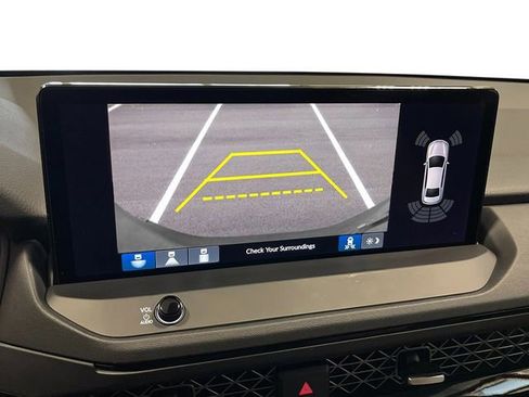 New 2026 Honda Accord EX-L image 22