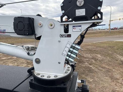 New 2026 RAM 5500 Tradesman image 24